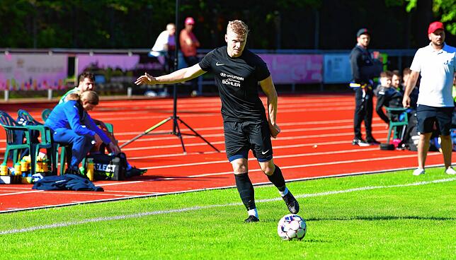 Bild 14: SG FC Wehr/Brennet deklassiert FC Erzingen mit 8:1 &ndash; und wir haben Bilder!