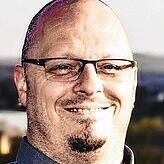 Sven Wehinger