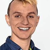 „Es geht doch um demokratische Mitwirkung. Hilft da ein Aufbau von Verwaltungsstrukturen?“: Niklas Becker, Stadtrat von FGL&Grüne, hält ...