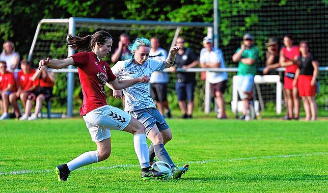 Bild 28: Die besten Bilder vom Meisterstück der SG Sipplingen/Bodman-Ludwigshafen in Konstanz!