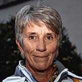 „Litzelstetten hat einen Ortschaftsrat und wir nicht. Ein altes Kümmernis. Ich fand das immer ungerecht“, sagt Ruth Trempa.