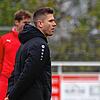 Blick nach vorn: Trainer Mario Kurth geht im Sommer mit dem SV Eggingen ins zweite Jahr.