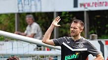 Trainer Steffen Kautzmann kann mit seinem FC Radolfzell zufrieden sein. In diesem Jahr sind die Mettnauer noch ungeschlagen, wollen die ...