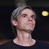 Regisseur Sebastian Baumgarten bringt „Belshazzar“ auf die Bühne.