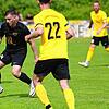 Seine Qualitäten sind nun gefragt: Albert  Malaj (am Ball) soll für Offensivpower im Spiel gegen Laufenburg sorgen.