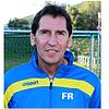 Franz Ratz tippt die A 1-Spiele