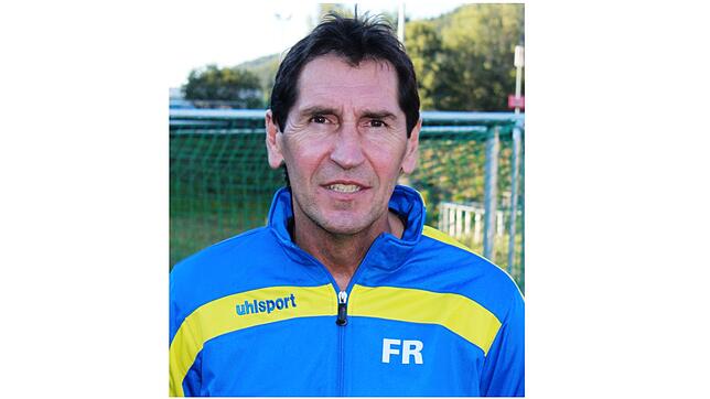 Franz Ratz tippt die A 1-Spiele