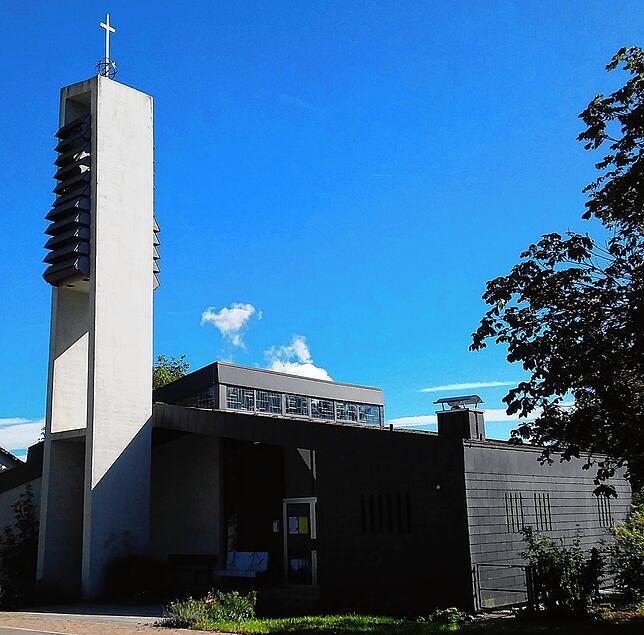 Das Kirchengebäude in Dogern soll veräußert werden, weil die Mittel zu seinem Erhalt fehlen.