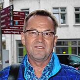 „Manfred hatte immer das Ohr an der Bevölkerung. Er hat sich bis zuletzt immer um andere gekümmert“, sagt FDP-Stadtrat Jürgen Keck ...