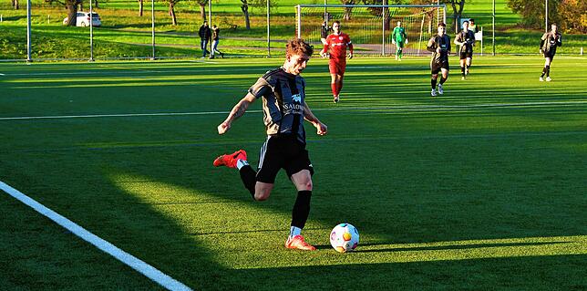 Bild 23: FC Schönau siegt 3:0 beim Schlusslicht FC Hochrhein – und wir haben Bilder!