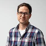 Historiker Fabian Furter ist beauftragt worden, das Konzept für die neue Dauerausstellung zu erarbeiten.