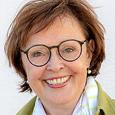 Marga Lenski, LBU/Die Grünen