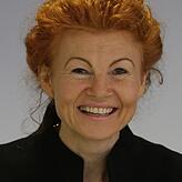 Anke Traber, Geschäftsführerin der Agentur für Arbeit Balingen.