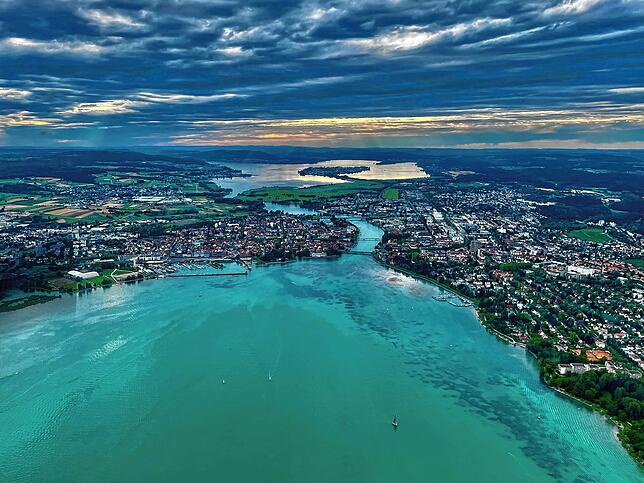 Bild 7: Diese Bilder werden uns in Erinnerung bleiben