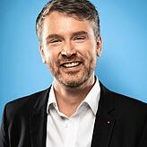 Jonas Hoffmann (SPD).