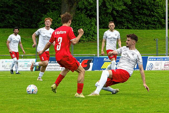 Bild 19: FC RW Salem feiert Aufstieg in die Landesliga – und wir haben die Bilder!