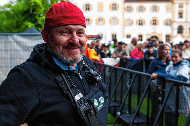 Bild 20: Tausende bejubeln die Fantastischen Vier