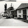 Mit den Berliner Wirtsleuten Elli und August Grabowski erlebt das Gasthaus &bdquo;Adler&ldquo; eine Glanzzeit. Sie renovieren und bauen ...