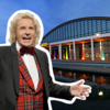 Er kommt zurück: Thomas Gottschalk moderiert am 19. November &bdquo;Wetten, dass...?&ldquo; live aus der Messe Friedrichshafen.
