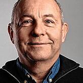 „Wir stimmen heute mit Bauchweh zu“, sagt Achim Schächtle (FDP). Von den Baubehörden kämen „ständig neue Kosten, die präsentiert werden.“
