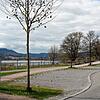 Direkt am See werden spätestens in den Osterferien alle Parkplätze belegt sein. Der Gemeindevollzugsdienst kontrolliert dann wieder den ...