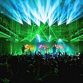 Die legendäre britische Band Faithless beendet die Marktplatzwoche am 20. Juli.