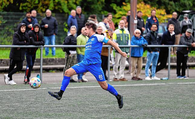 Bild 22: Unsere große Bildergalerie vom Landesligaspiel zwischen dem FC Radolfzell und der SpVgg F.A.L.