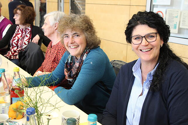 Bild 23: Landfrauentag in Untermettingen: 75 Jahre Landfrauen Bonndorf – Die besten Jubiläumsbilder