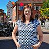 Kerstin Mock, CDU-Fraktionschefin im Gemeinderat, möchte die Attraktivität der Innenstadt steigern. Aus ihrer Sicht eine Aufgabe, die ...