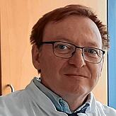 Der Mediziner arbeitet auch im Kreisimpfzentrum in Schwenningen.