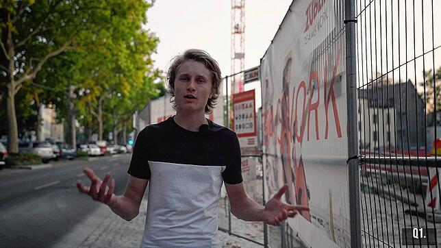 Leo Rüland.