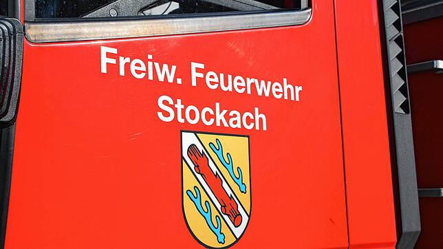 Symbolbild Feuerwehr