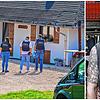 Urs Fischbach, Betreiber des alternativen Campingplatzes „Zum wilden Michel“ in Furtwangen-Linach und der Discothek Omega in ...