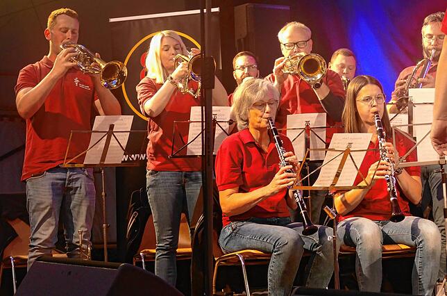 Bild 2: Bergfest in Fürstenberg: So schön ist der erste Tag