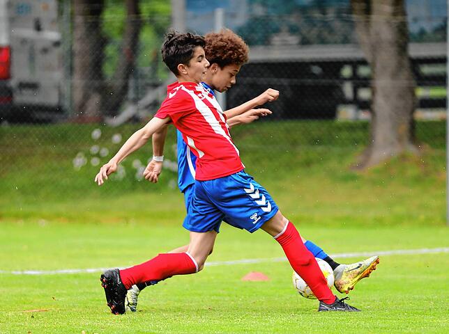 Bild 48: Unsere Bildergalerie vom D-Jugendfinale zwischen dem FC Radolfzell und dem SC Konstanz-Wollmatingen
