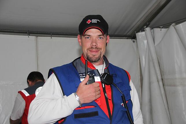 Martin Kaiser