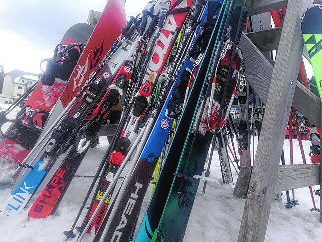 Ob es überhaupt eine Skisaision 2020/2021 auf dem Feldberg geben wird, ist zunächst noch ungewiss.