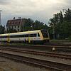 Die Unpünktlichkeit der Züge auf der Hochrheinstrecke und die neuen Triebwagen stehen in der Kritik.