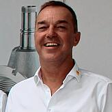 „Mein Vater hat ganz klassisch in der Garage seiner Mutter angefangen.“Michael Stecher, Geschäftsführer