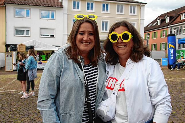 Bild 33: Nico Santos in Markdorf – Bilder der Besucher