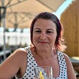Jennifer Goltze ist glücklich mit ihrer Entscheidung, in die Schweiz gegangen zu sein.