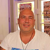 „Mich beeindruckt der riesige Aufbau und die Anzahl der Kämpfe. Ich war zuvor noch nie beim Kickboxen.“Sven Eckelt, Pfullendorf