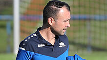 Trainer David D&lsquo;Incau und die SG Dettingen-Dingelsdorf holen sich einen knappen Sieg über den FC Königsfeld.