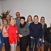 Wollen beim Stadthelden-Projekt mitarbeiten: Monika Schneider-Maier, Christiane Lenz, Wolfgang Maria Beck, Irmgard Teske, Roy Maihöfer, ...