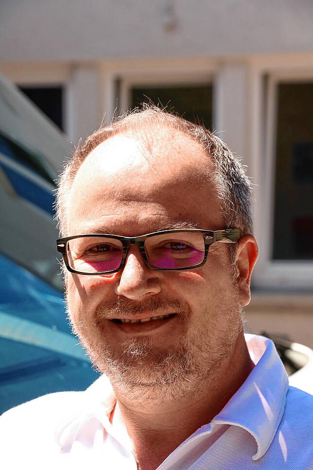 „Im Städtedreieck wird diese Frist eingehalten.“Tobias Rosenstiel, stellv. Geschäftsführer des DRK-Kreisverbands Donaueschingen