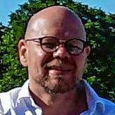 „Man kann immer noch eines: Die Lebensqualität erhalten. Und das ist unsere Kernaufgabe“,sagt Palliativmediziner Mario Steffens
