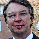 „Das Vertrauensverhältnis war aufgrund verschiedener Dinge zerrüttet.“ Bernd Sieber, Geschäftsführer des ...