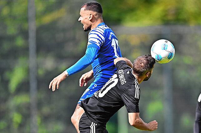 Bild 40: SV 08 Laufenburg siegt mit 4:1 bei der Spvgg. Gundelfingen/Wildtal – und wir haben Bilder!