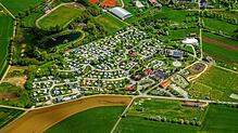Der Campingplatz in Tengen umfasst aktuell laut Bürgermeister Selcuk Gök 200 Stellplätze. Diese Anzahl könnte sich schon bald verändern.