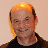Martin Zwosta, KHS-Rektor.